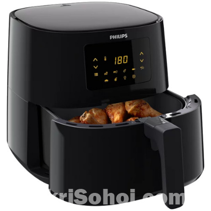 PHILIPS 6.2L HD9270 ESSENTIAL DIGITAL XL AIR FRYER